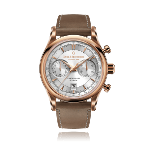 Manero Flyback, 