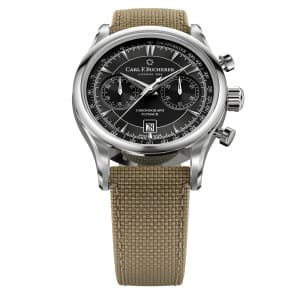 Manero Flyback, 