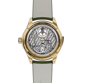 Manero Minute Repeater, 