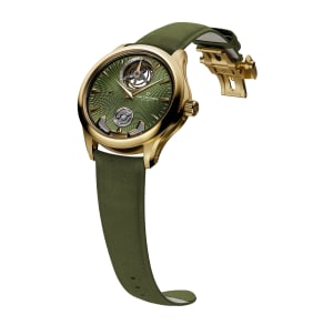 Manero Minute Repeater, 