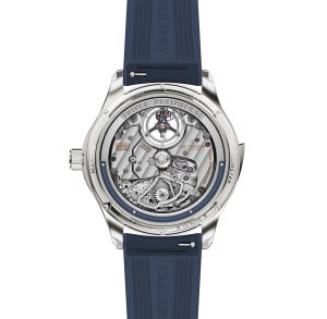 Manero Minute Repeater, 