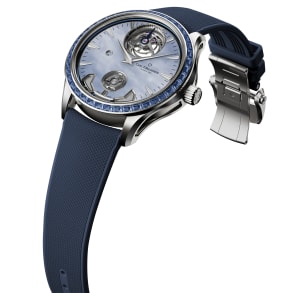 Manero Minute Repeater, 