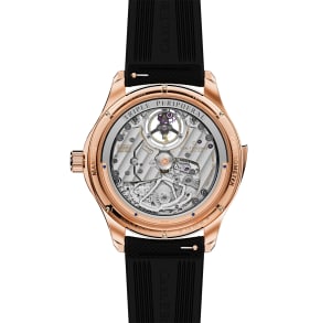 Manero Minute Repeater, 