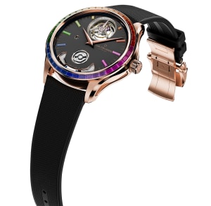 Manero Minute Repeater, 