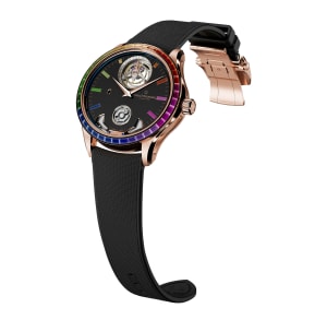 Manero Minute Repeater, 