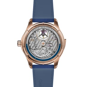 Manero Minute Repeater, 