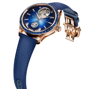 Manero Minute Repeater, 