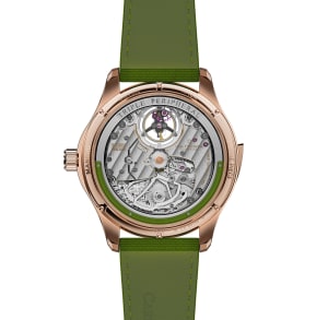 Manero Minute Repeater, 