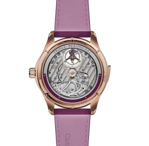 Manero Minute Repeater, 