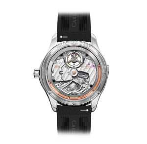 Manero Minute Repeater Symphony
, 