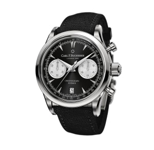 Manero Flyback, 