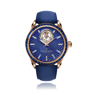 Manero Tourbillon DoublePeripheral
, 