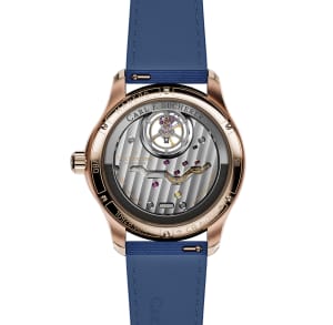 Manero Tourbillon DoublePeripheral
, 