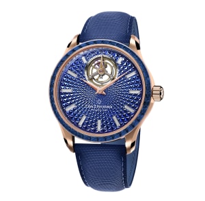 Manero Tourbillon DoublePeripheral
, 