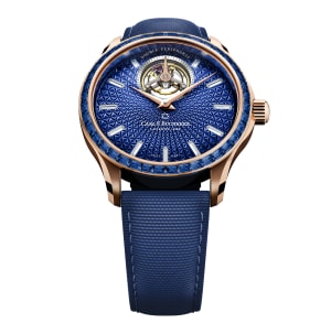 Manero Tourbillon DoublePeripheral
, 