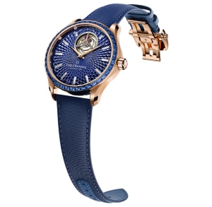 Manero Tourbillon DoublePeripheral
, 