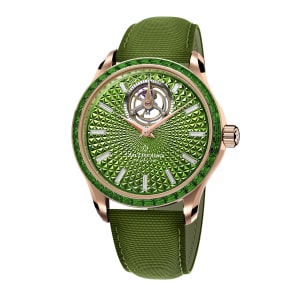 Manero Tourbillon DoublePeripheral
, 