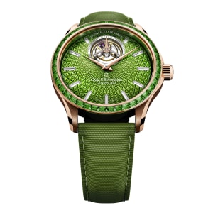 Manero Tourbillon DoublePeripheral
, 