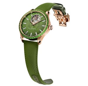 Manero Tourbillon DoublePeripheral
, 