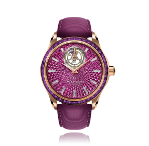 Manero Tourbillon DoublePeripheral
, 