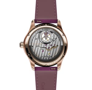 Manero Tourbillon DoublePeripheral
, 