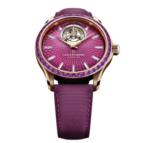 Manero Tourbillon DoublePeripheral
, 