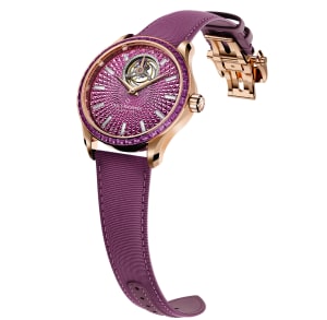 Manero Tourbillon DoublePeripheral
, 