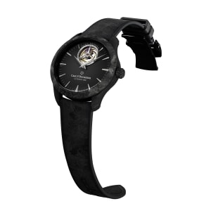 Manero Tourbillon Double Peripheral Black
, 