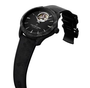 Manero Tourbillon Double Peripheral Black
, 