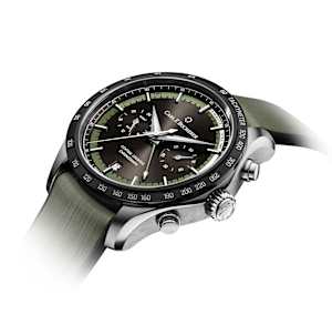 Carl F. Bucherer Manero in Stainless steel, 00.10923.08.33.99 - Bucherer