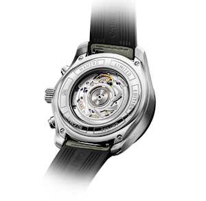 Carl F. Bucherer Manero in Stainless steel, 00.10923.08.33.99 - Bucherer