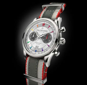 Manero Flyback Signature,
