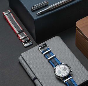 Manero Flyback Signature,