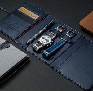 Manero Flyback Signature,