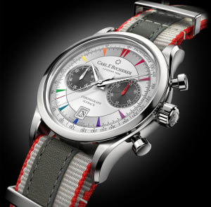 Manero Flyback Signature,