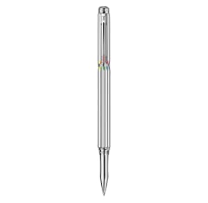 Manero Flyback Signature,