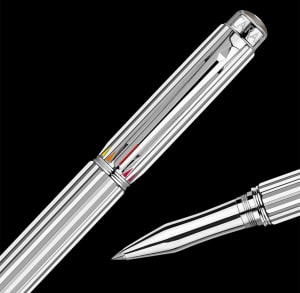 Manero Flyback Signature,