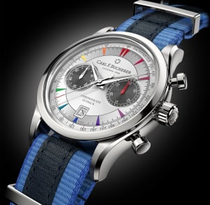 Manero Flyback Signature,