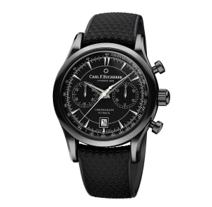 Manero Flyback Black, 