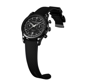 Manero Flyback Black, 