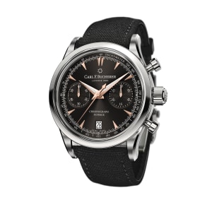 Manero Flyback
, 