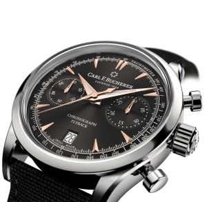 Manero Flyback
, 
