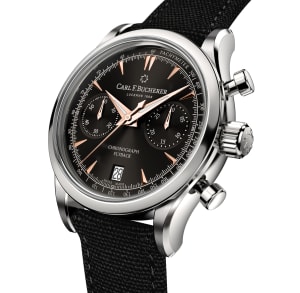 Manero Flyback
, 