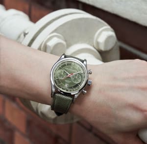Manero Flyback
,