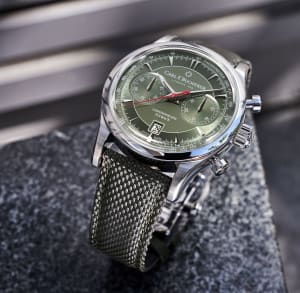 Manero Flyback
,