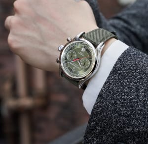 Manero Flyback
,