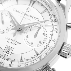 Manero Flyback,