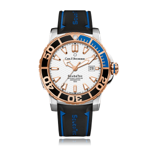 Carl F. Bucherer Patravi en Bicolore, 00.10632.24.23.01 - Bucherer