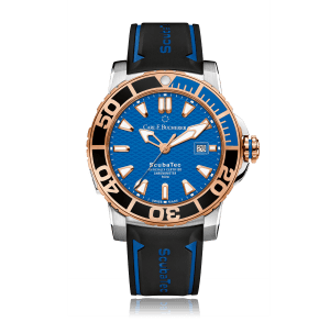 Carl F. Bucherer Patravi in Bicolour, 00.10632.24.53.01 - Bucherer