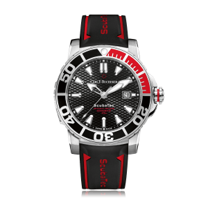 Carl F. Bucherer Patravi en Bicolore, 00.10632.23.33.02 - Bucherer